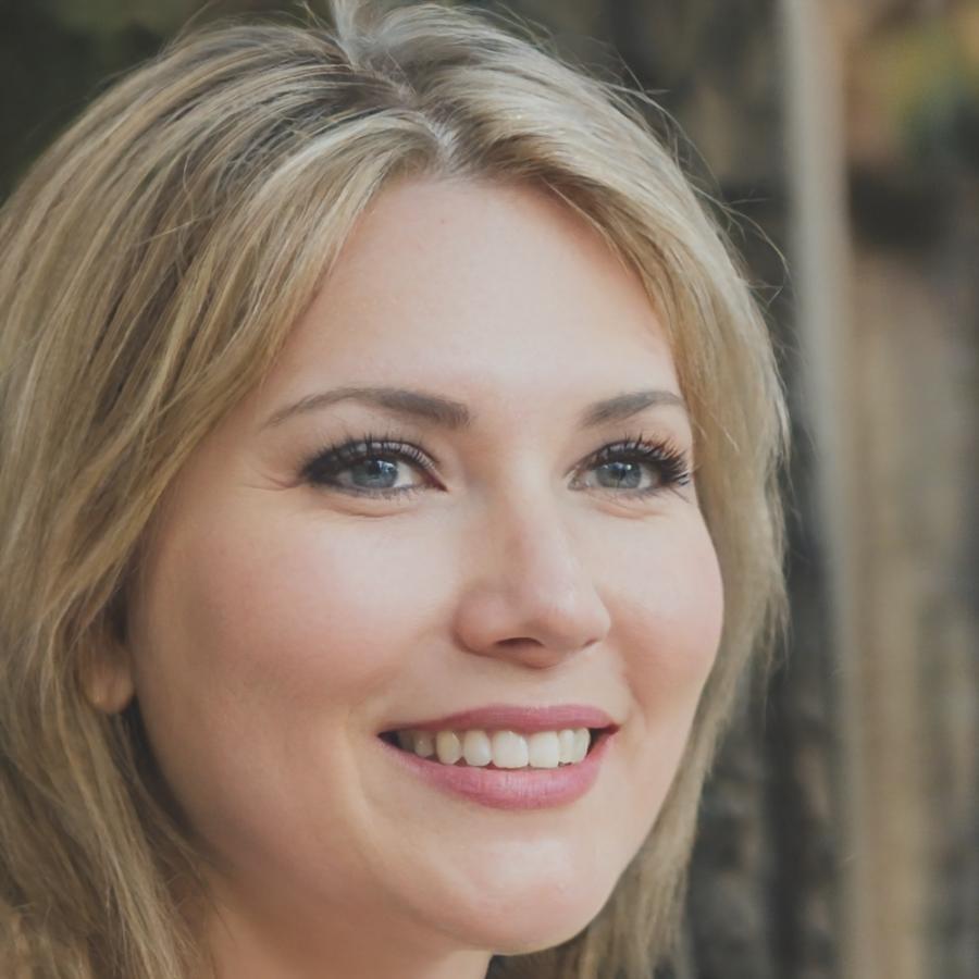 Sarah Müller